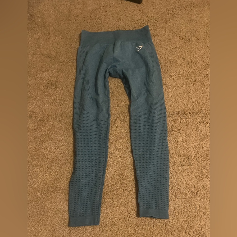 Gymshark vital seamless 2.0 leggings